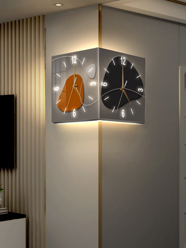 LumiFrame Clock™ - TumTum