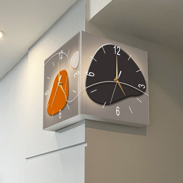 LumiFrame Clock™ - TumTum