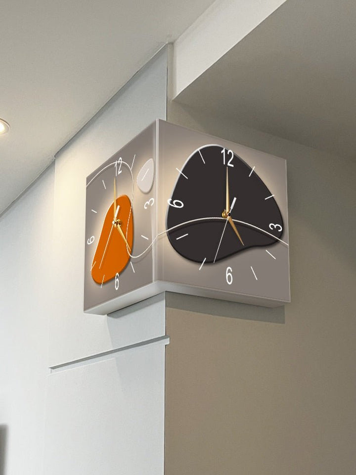 LumiFrame Clock™ - TumTum