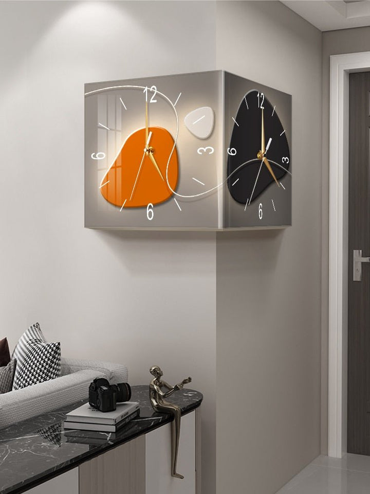 LumiFrame Clock™ - TumTum