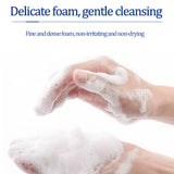 LuminaClear™ - Niacinamide Cleansing Milk - TumTum