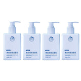 LuminaClear™ - Niacinamide Cleansing Milk - TumTum