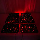 LuminaMat™ - Starlight Fiber Optic Car Mat - TumTum