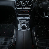 LuminaMat™ - Starlight Fiber Optic Car Mat - TumTum