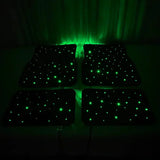 LuminaMat™ - Starlight Fiber Optic Car Mat - TumTum