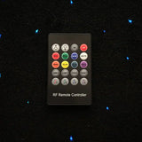 LuminaMat™ - Starlight Fiber Optic Car Mat - TumTum