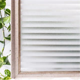 LumiShade™ - Horizontal Glass Blinds Static Glue-free - TumTum