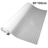 LumiShade™ - Horizontal Glass Blinds Static Glue-free - TumTum