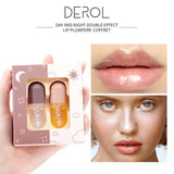 LushLift™ - Lip Plumper Coffret - TumTum