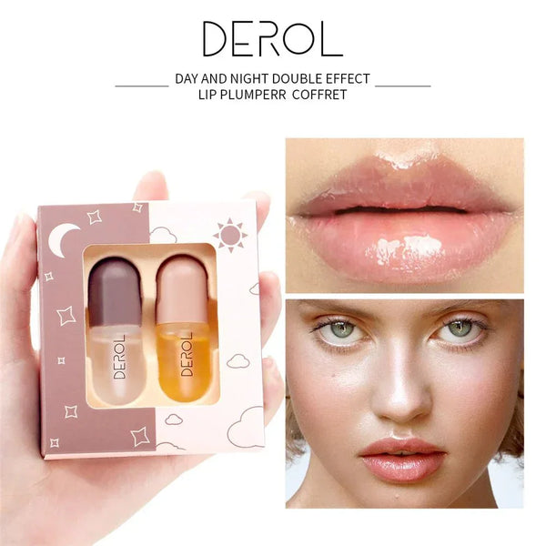 LushLift™ - Lip Plumper Coffret - TumTum