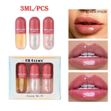 LushLift™ - Lip Plumper Coffret - TumTum