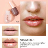 LushLift™ - Lip Plumper Coffret - TumTum