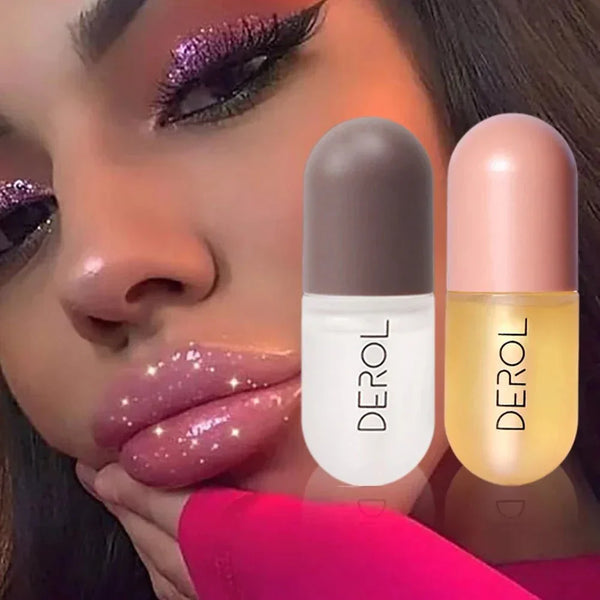 LushLift™ - Lip Plumper Coffret - TumTum