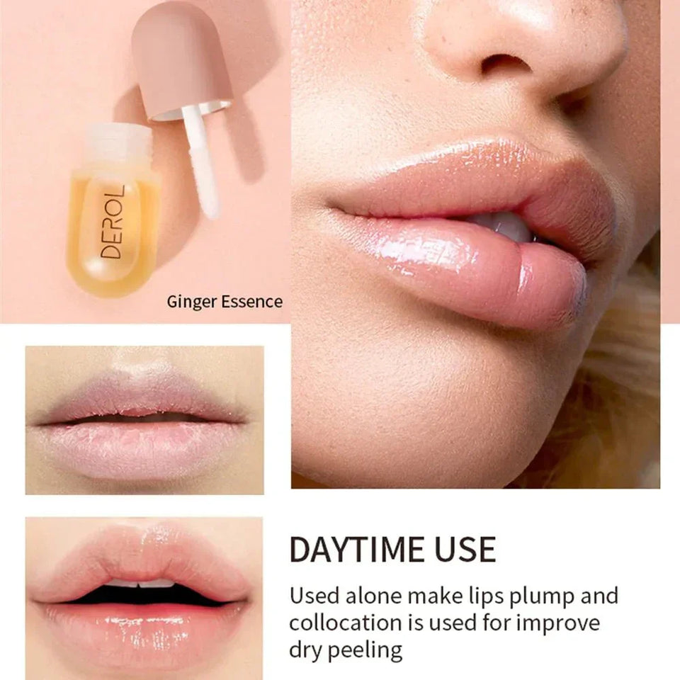 LushLift™ - Lip Plumper Coffret - TumTum