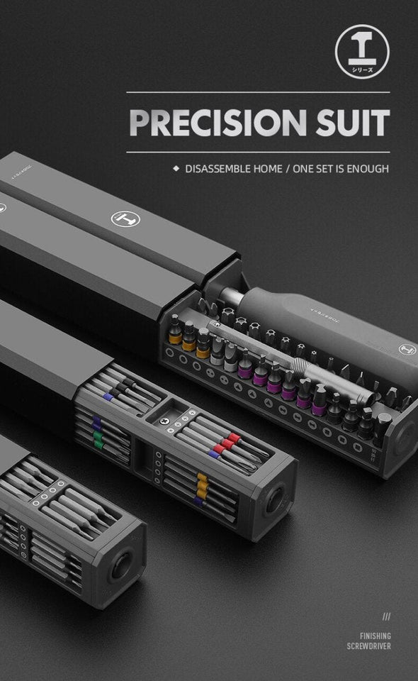 MagDrive Kit™ - TumTum