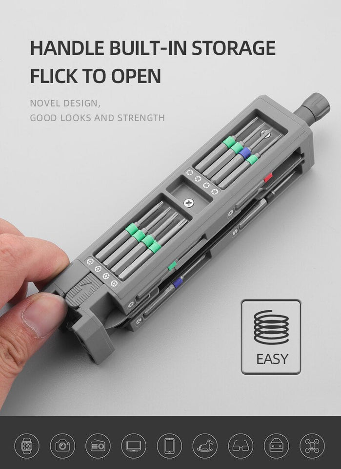 MagDrive Kit™ - TumTum