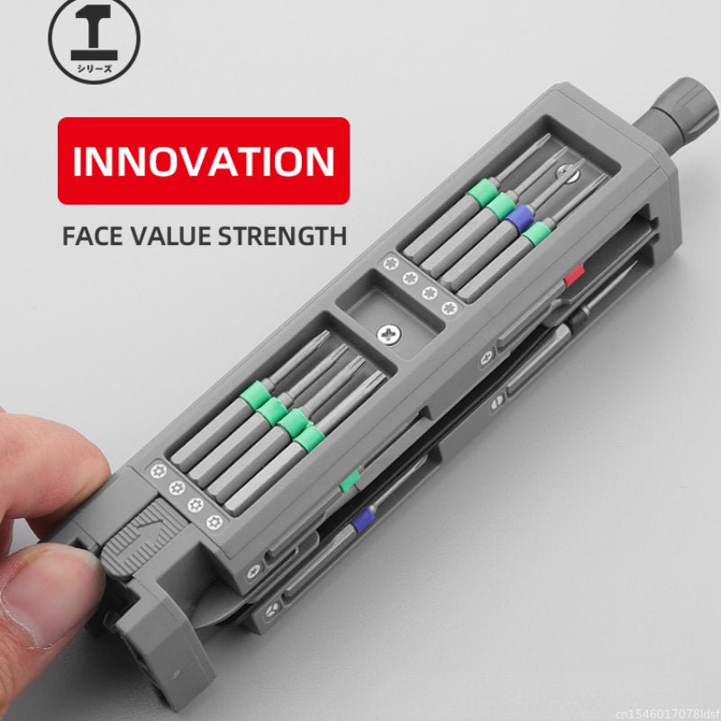 MagDrive Kit™ - TumTum