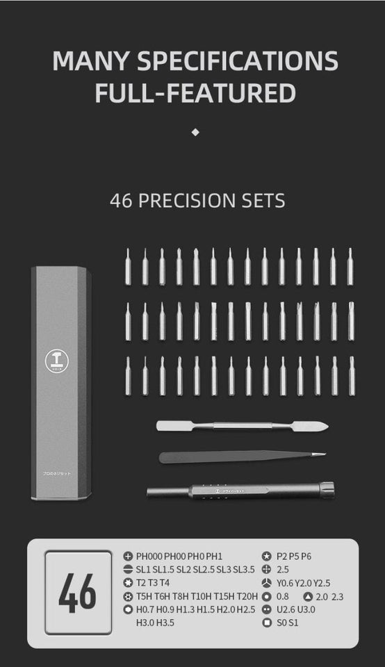 MagDrive Kit™ - TumTum