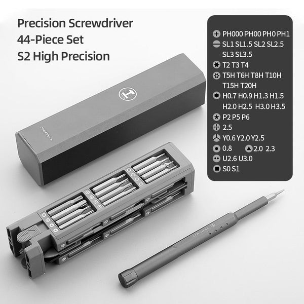 MagDrive Kit™ - TumTum