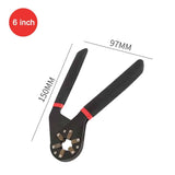 Magic Adaptive Hexagon Multifunctional Wrench Tool - TumTum