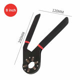 Magic Adaptive Hexagon Multifunctional Wrench Tool - TumTum