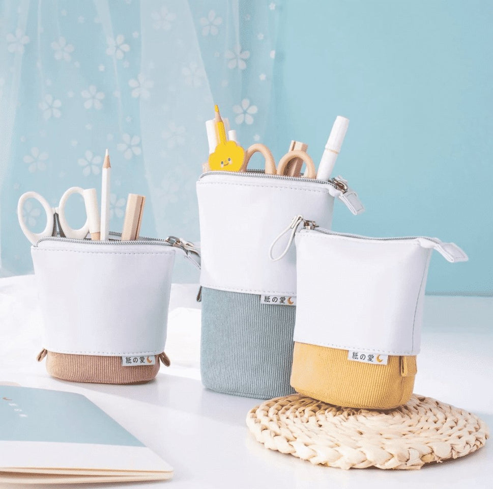 MagicalCase™ - Popup Pencil/Makeup Case - TumTum