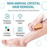 MagicCrystal™ - Unisex Hair Removal Epilator For Men & women - Tecanova