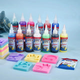 MagicElf™ - DIY Magic Water Elves - TumTum