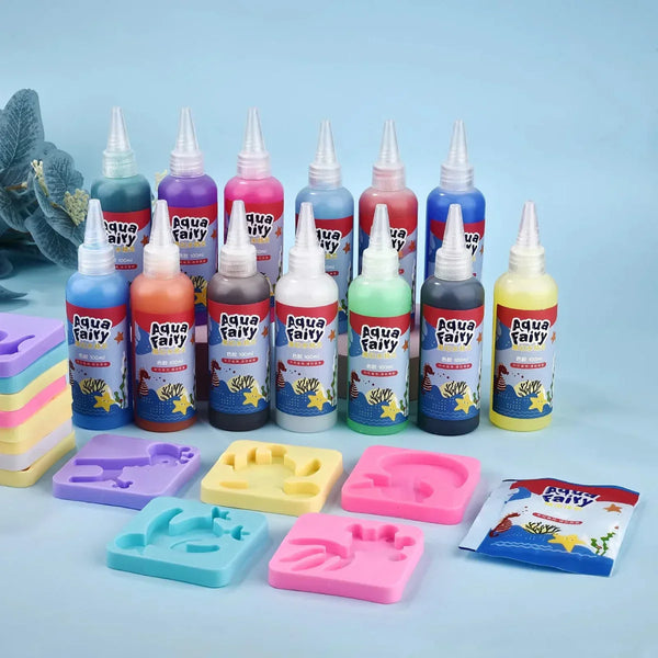 MagicElf™ - DIY Magic Water Elves - TumTum