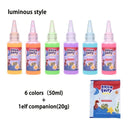  6color-luminous