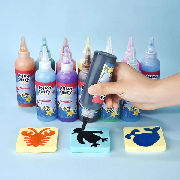 MagicElf™ - DIY Magic Water Elves - TumTum