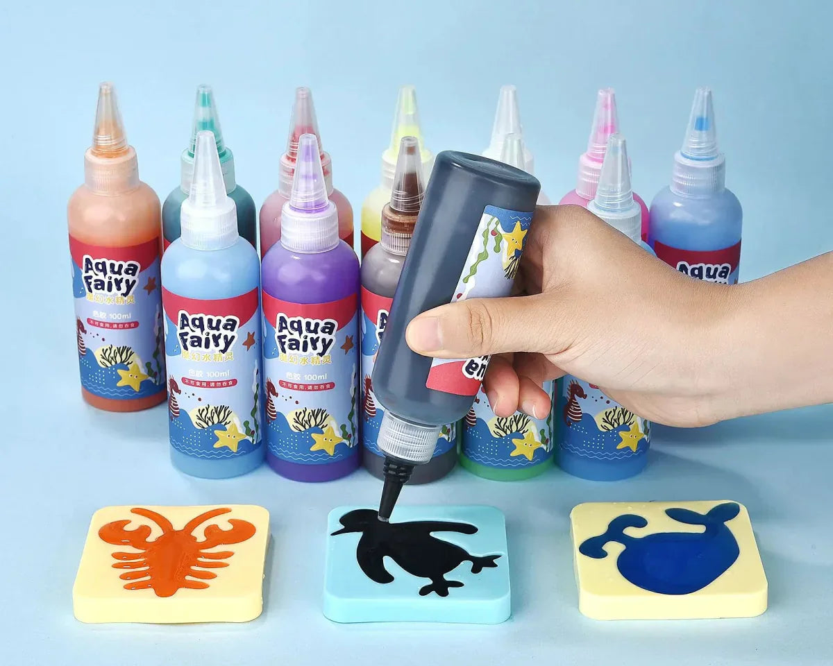 MagicElf™ - DIY Magic Water Elves - TumTum
