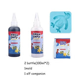 MagicElf™ - DIY Magic Water Elves - TumTum