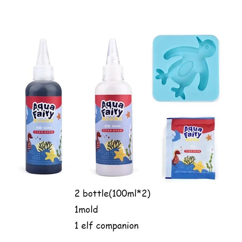 MagicElf™ - DIY Magic Water Elves - TumTum