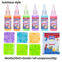 6color6mold-luminous