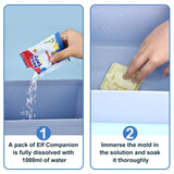 MagicElf™ - DIY Magic Water Elves - TumTum