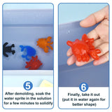 MagicElf™ - DIY Magic Water Elves - TumTum