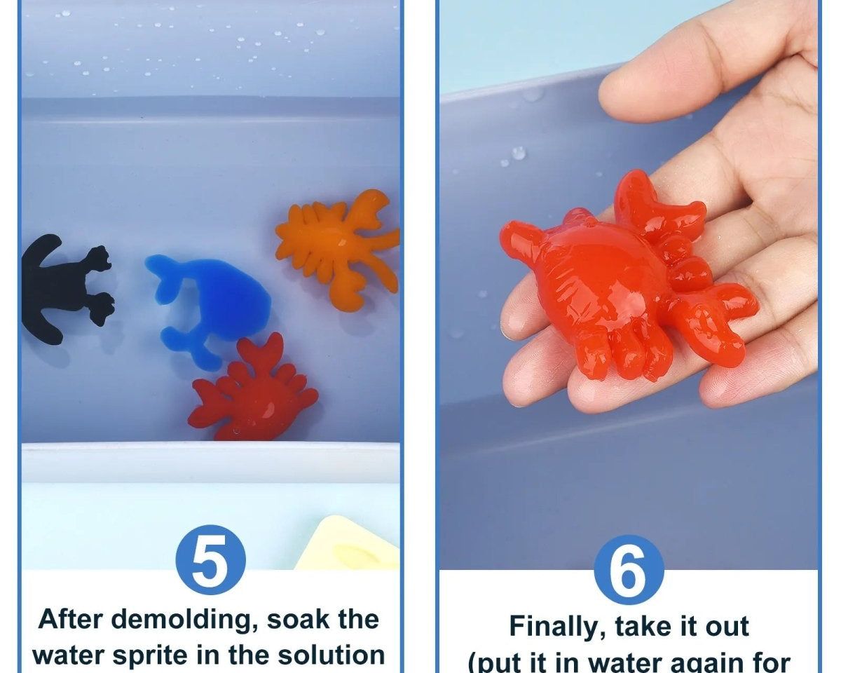 MagicElf™ - DIY Magic Water Elves - TumTum