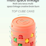MagicSpin™ - TumTum