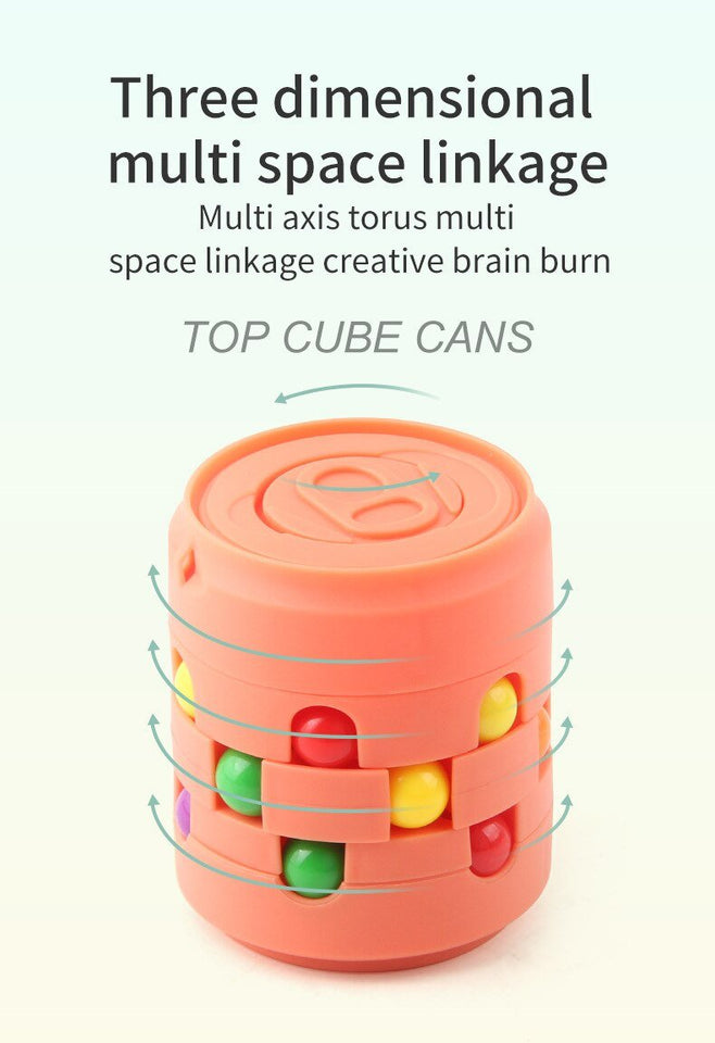MagicSpin™ - TumTum