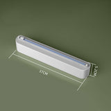 Magnetic Kitchen Wrapper - TumTum