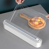 Magnetic Kitchen Wrapper - TumTum