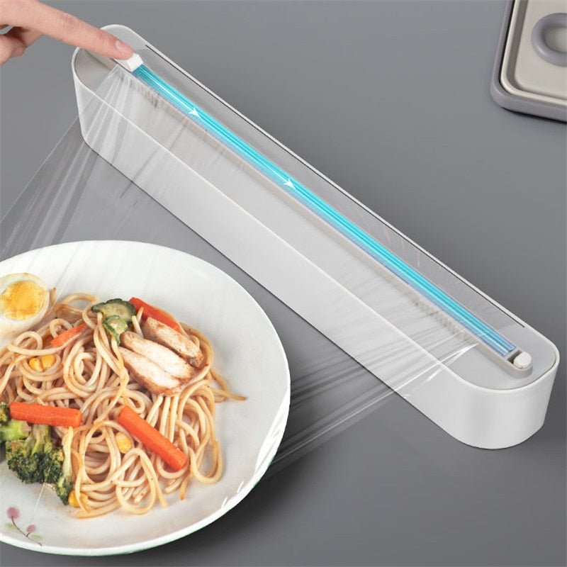 Magnetic Kitchen Wrapper - TumTum