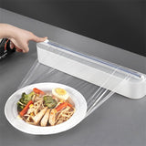 Magnetic Kitchen Wrapper - TumTum