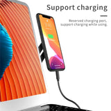 Magnetic Phone & Tablet Support Side Mount - TumTum