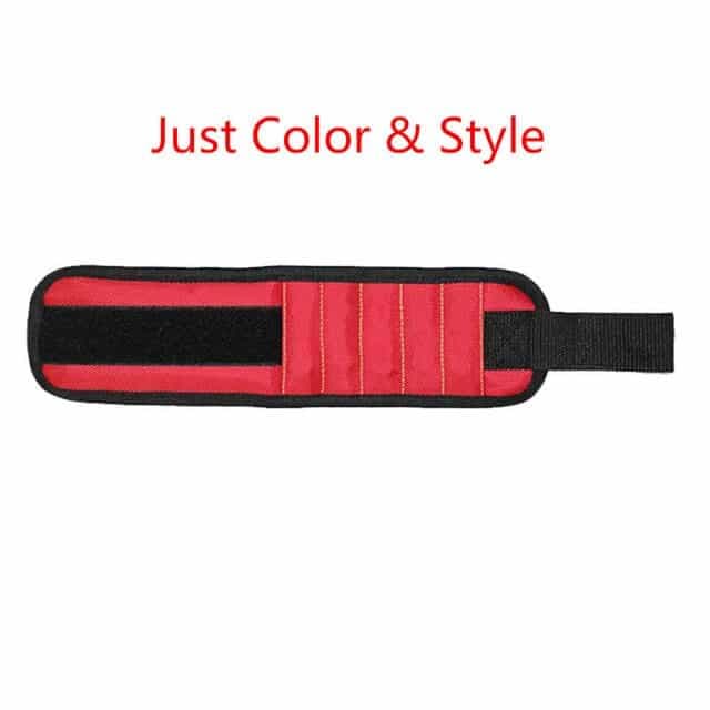 Magnetic Wristband Portable - TumTum