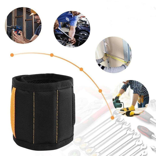 Magnetic Wristband Portable - TumTum