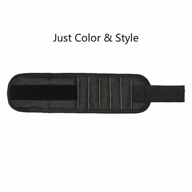 Magnetic Wristband Portable - TumTum