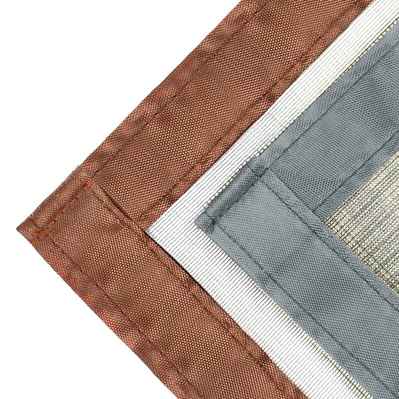 MagneticMesh™ - Universal Hand-Free Fly Mesh - TumTum