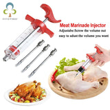 Marinade Injector ™ - TumTum